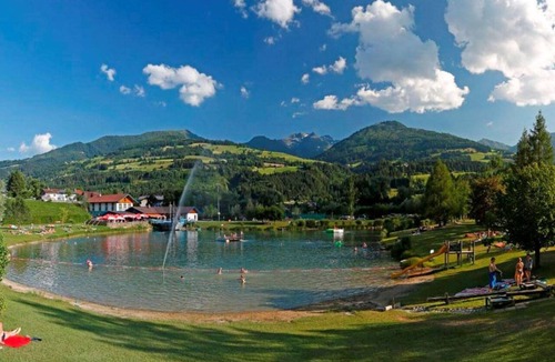 Gossenberg Other | App. Stoderblick - 3-4 bedrooms & bathrooms (6-8 p.) - Waldherrhof