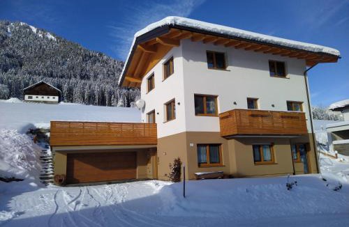 Sankt Martin am Tennengebirge Apartment | Appartment Dutzler