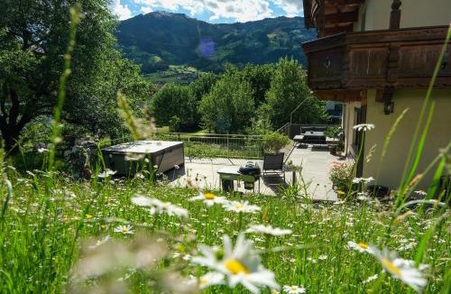 Helfenstein Apartment | Appart Moidl