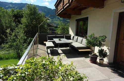 Helfenstein Apartment | Appart Moidl