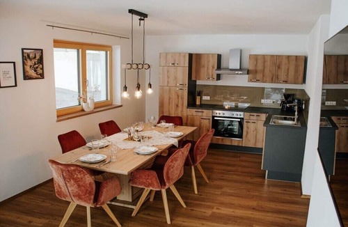 Zellberg House | Appart Zell Comfortable holiday residence
