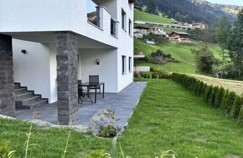 Zellberg House | Appart Zell Comfortable holiday residence