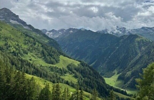 Zellberg House | Appart Zell Comfortable holiday residence