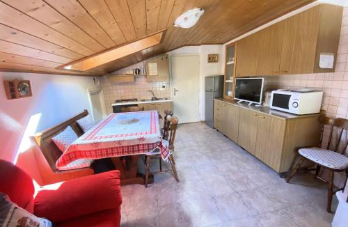 Pera Apartment | Appartamento Franca