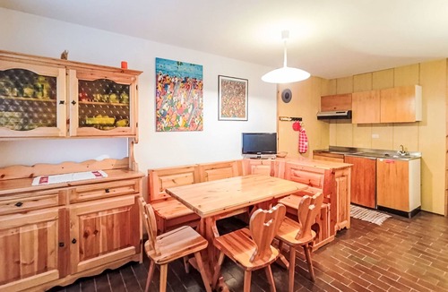 Penia Apartment | Appartamento Matilde by Interhome