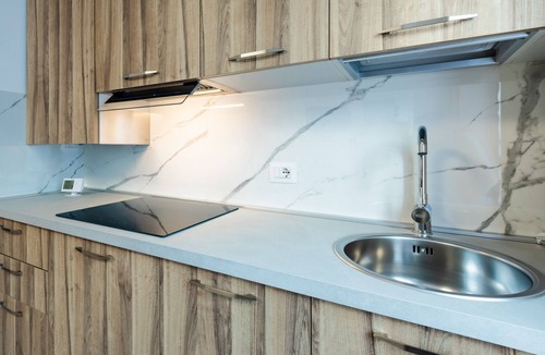 Nord-Est Apartment | Appartamento Squarà