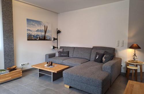 Scheffau am Wilden Kaiser Apartment | Appartement Jade