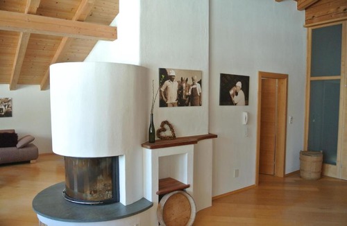 Scheffau am Wilden Kaiser Apartment | Appartement Seespitzhof