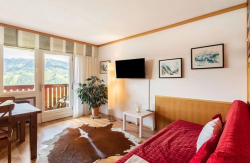 Muehlbach Am Hochkoenig Apartment | Appartement Andrea by Interhome