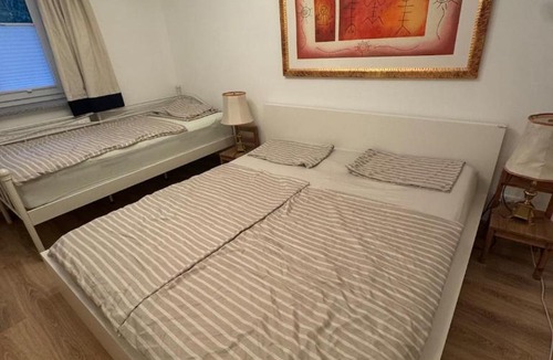 Seekirchen am Wallersee Apartment | Appartement Feel
