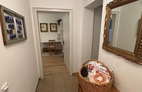 Seekirchen am Wallersee Apartment | Appartement Feel
