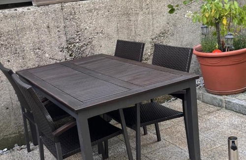 Seekirchen am Wallersee Apartment | Appartement Feel