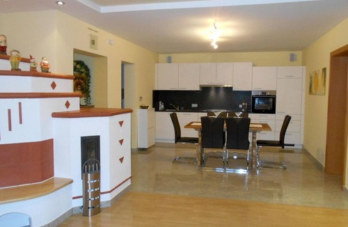 Morbisch am See Apartment | Appartement 1/1 Schlafzimmer/dusche/wc - Appartementhaus Freiler