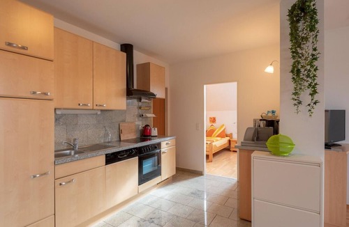 Morbisch am See Apartment | Appartement 1/1 Schlafzimmer/dusche/wc - Appartementhaus Freiler