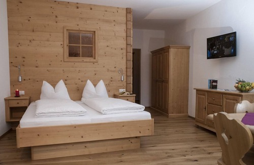Kramsach Apartment | Appartement 1 - Camping & Appartement Stadlerhof