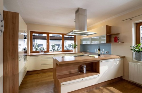 Waidring Apartment | Appartement 1 "master" - Alpenrose Waidring