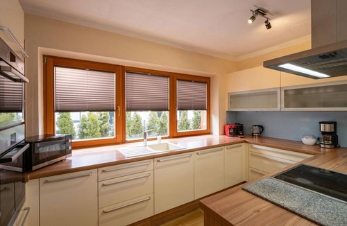 Waidring Apartment | Appartement 1 "master" - Alpenrose Waidring