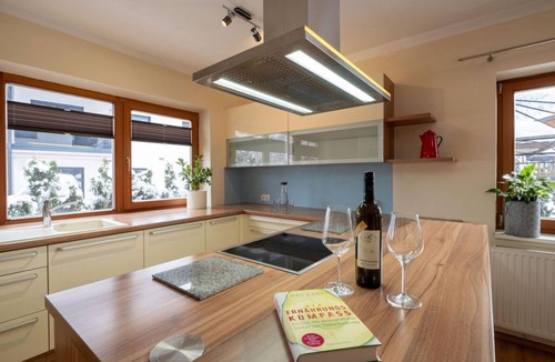 Waidring Apartment | Appartement 1 "master" - Alpenrose Waidring