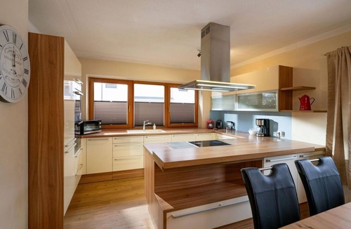 Waidring Apartment | Appartement 1 "master" - Alpenrose Waidring