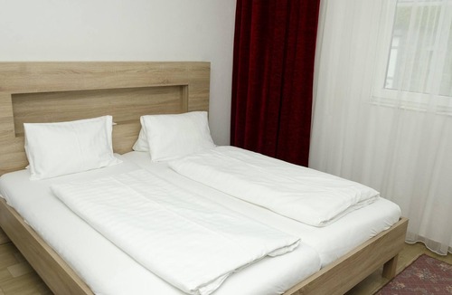 Podersdorf am See Apartment | Appartement 37m² - Rosenhof Appartementhaus D
