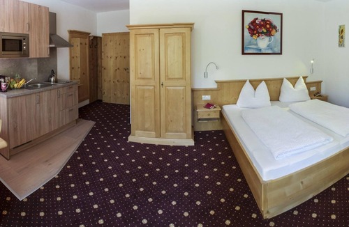Kramsach Apartment | Appartement 3 - Camping & Appartement Stadlerhof