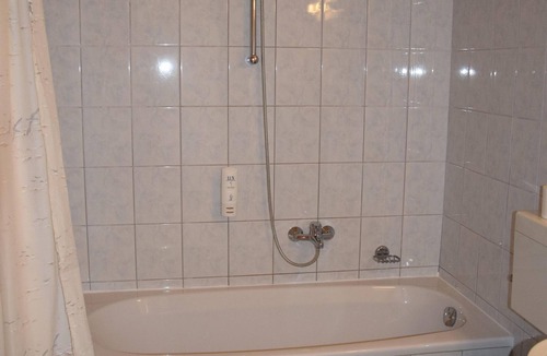 Podersdorf am See Apartment | Appartement 50m²; 1 Schlafraum - Rosenhof Appartementhaus D