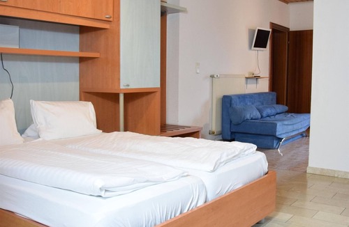 Podersdorf am See Apartment | Appartement 65m² - Rosenhof Appartementhaus D