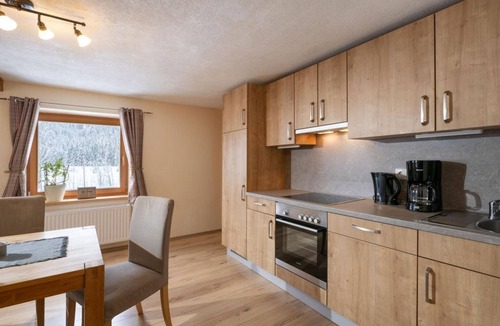 Waidring Apartment | Appartement 6 "jayne" - Alpenrose Waidring