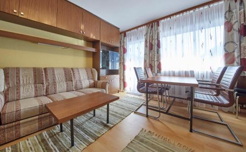 Wiesern Apartment | Appartement Active