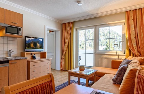 Pertisau Apartment | Appartement Achensee - Hotel-appartement Tristenau