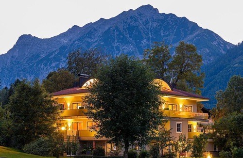 Pertisau Apartment | Appartement Achensee - Hotel-appartement Tristenau