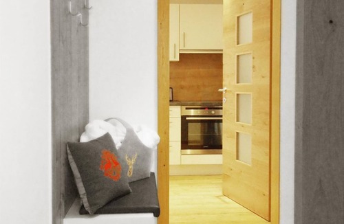 Abtenau House | Appartement Almrausch/apartment, 1 bedroom - basement, alpine pension
