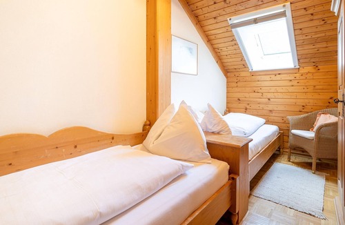Sankt Oswald Apartment | Appartement 3 Oder 4 - Gasthof Appartements Sportalm