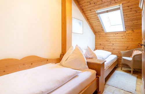 Sankt Oswald Bed & Breakfast | Appartement 3 Oder 4 - Gasthof Appartements Sportalm