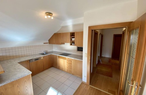 Bad Kleinkirchheim House | Appartement Typ B 40 m² - Appartements Oswaldeck