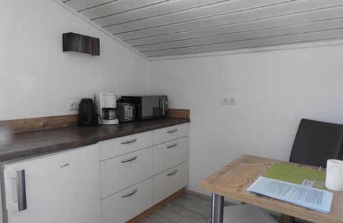 Kaprun Apartment | Appartement Auernigg - Apartment/2 bedrooms/shower or bath, WC