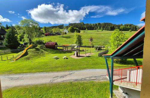 Sankt Lambrecht Apartment | appartement bumblebee