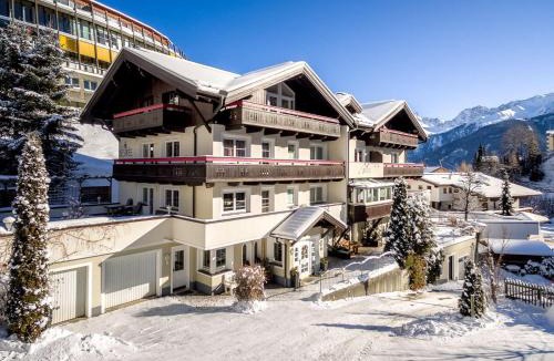 Serfaus Apartment | Appartement Désirée inkl der SUPER SOMMER CARD im SOMMER 2026