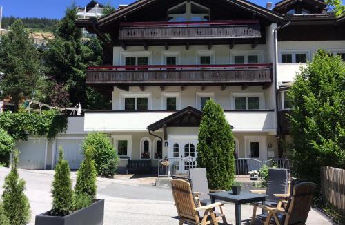 Serfaus Apartment | Appartement Désirée inkl der SUPER SOMMER CARD im SOMMER 2026