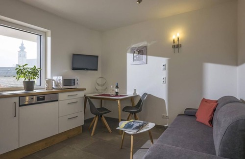 Soell Apartment | Appartement de Jager - apartment/apartment, bath, toilet, 1 bedroom