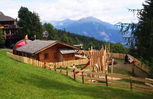 Sillian Apartment | Appartement-Dolomiten