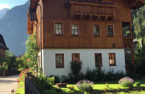 Hallstatt Apartment | Appartement Emilia
