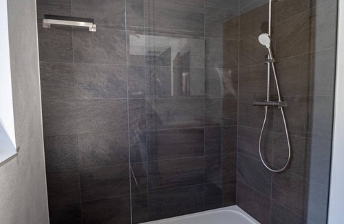 Ausserbraz Other | Appartement/fewo, Dusche, WC, 1 Schlafraum - Burtscherhof in Braz