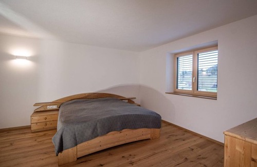 Ausserbraz Other | Appartement/fewo, Dusche, WC, 1 Schlafraum - Burtscherhof in Braz