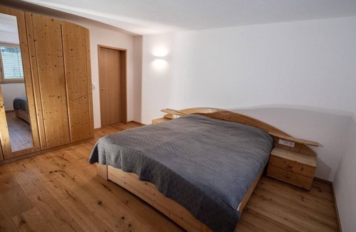 Ausserbraz Other | Appartement/fewo, Dusche, WC, 1 Schlafraum - Burtscherhof in Braz