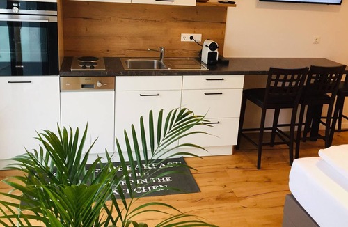 Rust Apartment | Appartement/fewo Jana, Bad, WC, Balkon - Sonnenweg Appartements