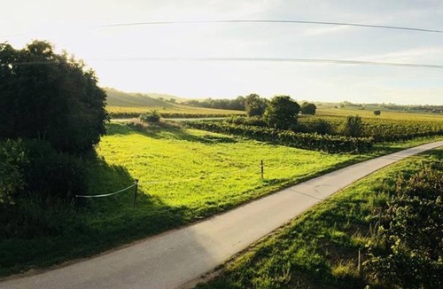Rust Apartment | Appartement/fewo Lena, Bad, WC, Balkon - Sonnenweg Appartements