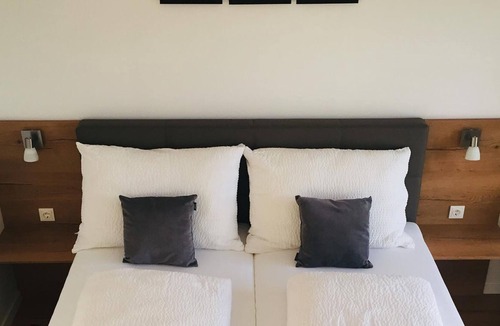 Rust Apartment | Appartement/fewo Lena, Bad, WC, Balkon - Sonnenweg Appartements