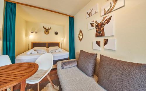 Wiesern Apartment | Appartement Homely