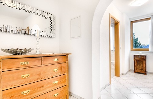 Buerserberg Apartment | Appartement Ideal